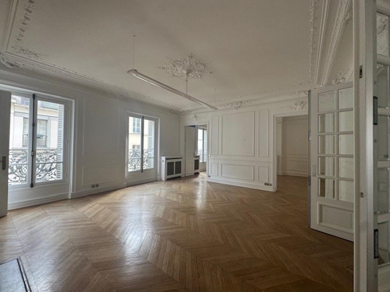 Bureau Paris 255m² Location bureau Paris OLBUR2424388 1